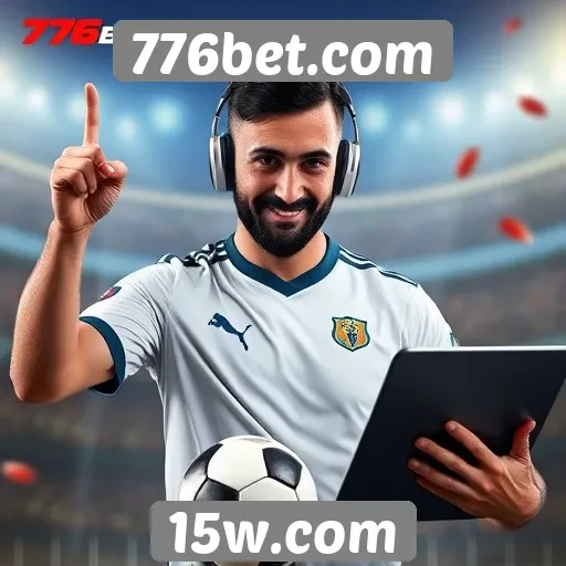 776bet apresenta promoções atraentes para novos usuários