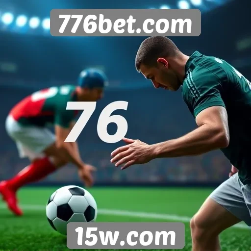 Estratégias de apostas no site 776bet