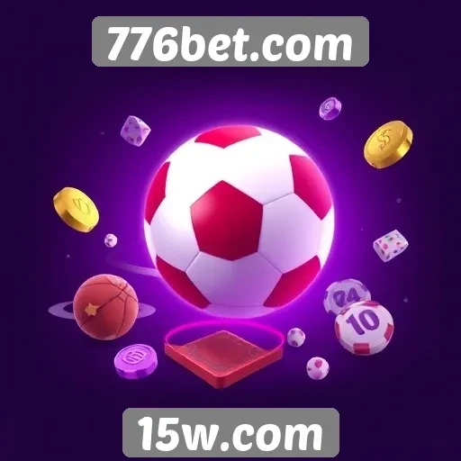 Exploração dos bônus e promoções da 776bet