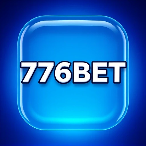 776bet.com Logo