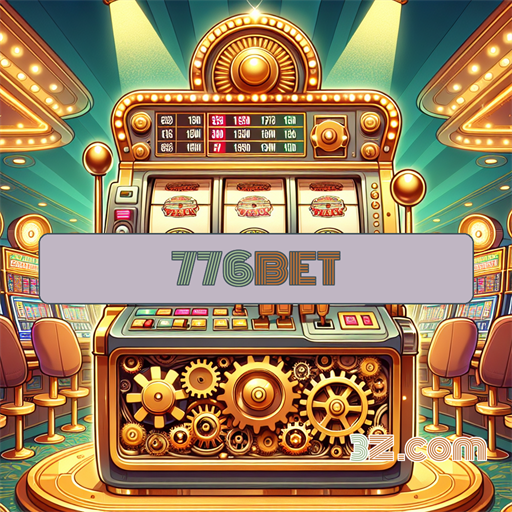 Cassino Ao Vivo no 776bet.com: A Nova Fronteira das Apostas Online