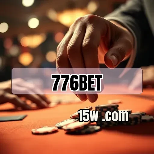 776bet.com: Descubra as Melhores Opções de Pagamento para Seu Jogo!
